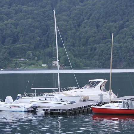 Hotel & Residence La Sibilla Cusiana Pettenasco Dış mekan fotoğraf