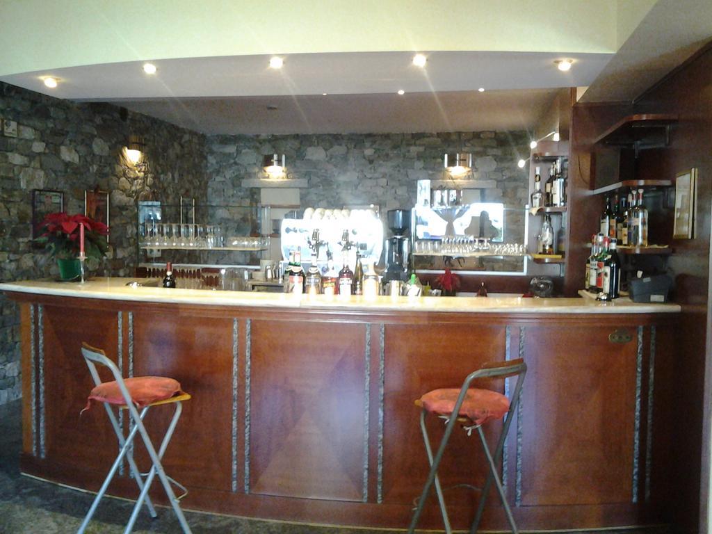 Hotel & Residence La Sibilla Cusiana Pettenasco Dış mekan fotoğraf