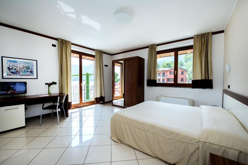 Hotel & Residence La Sibilla Cusiana Pettenasco Dış mekan fotoğraf