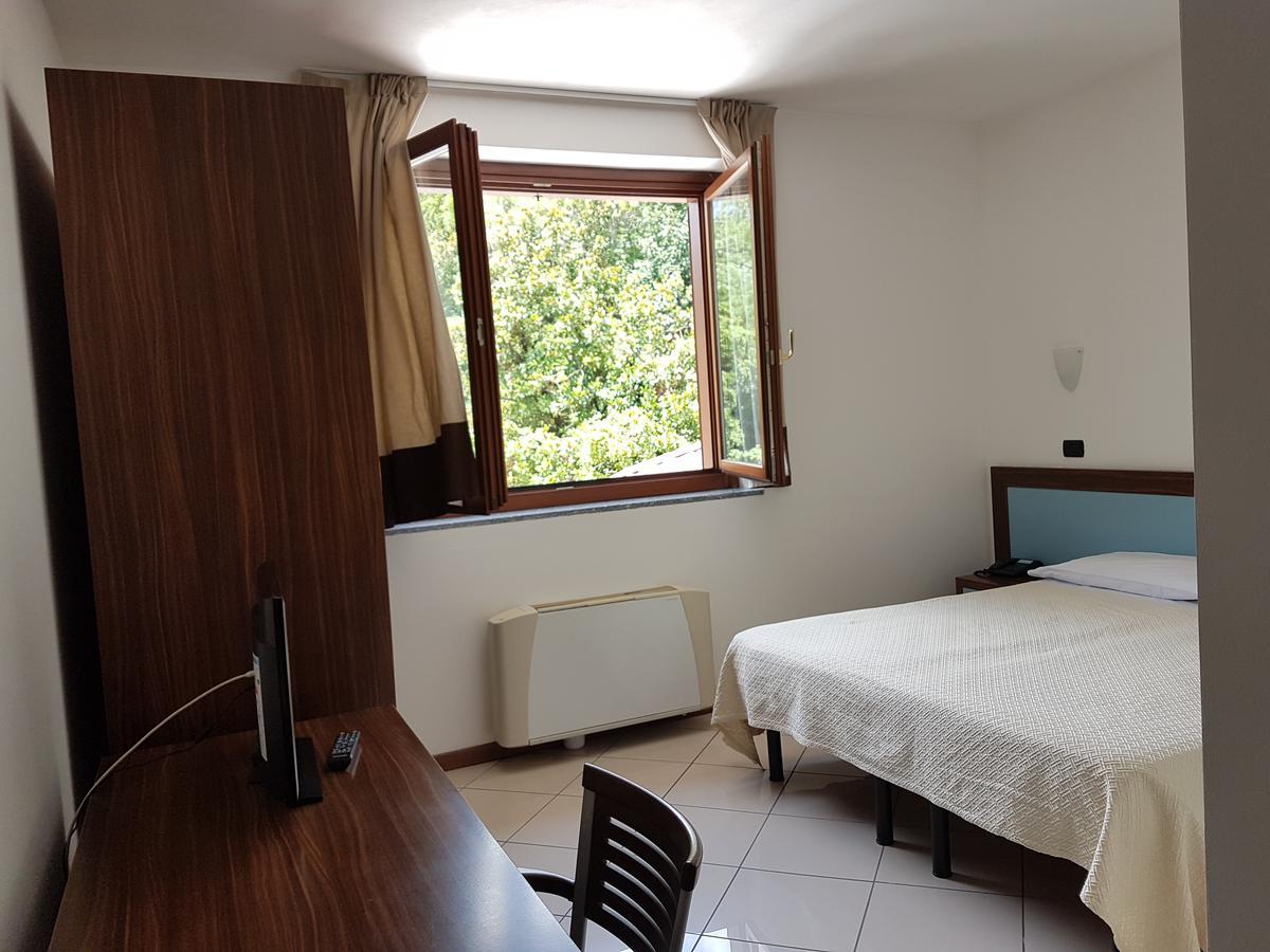 Hotel & Residence La Sibilla Cusiana Pettenasco Dış mekan fotoğraf