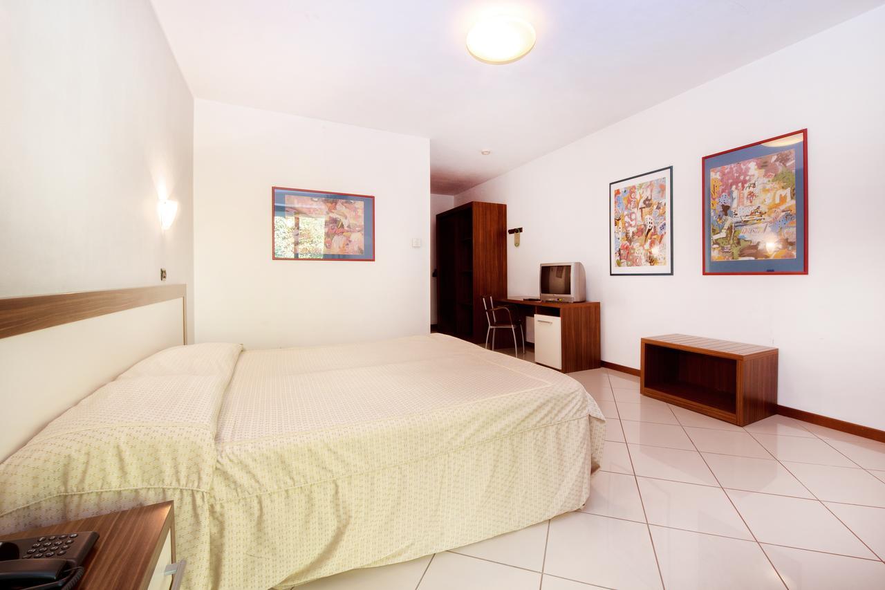 Hotel & Residence La Sibilla Cusiana Pettenasco Dış mekan fotoğraf