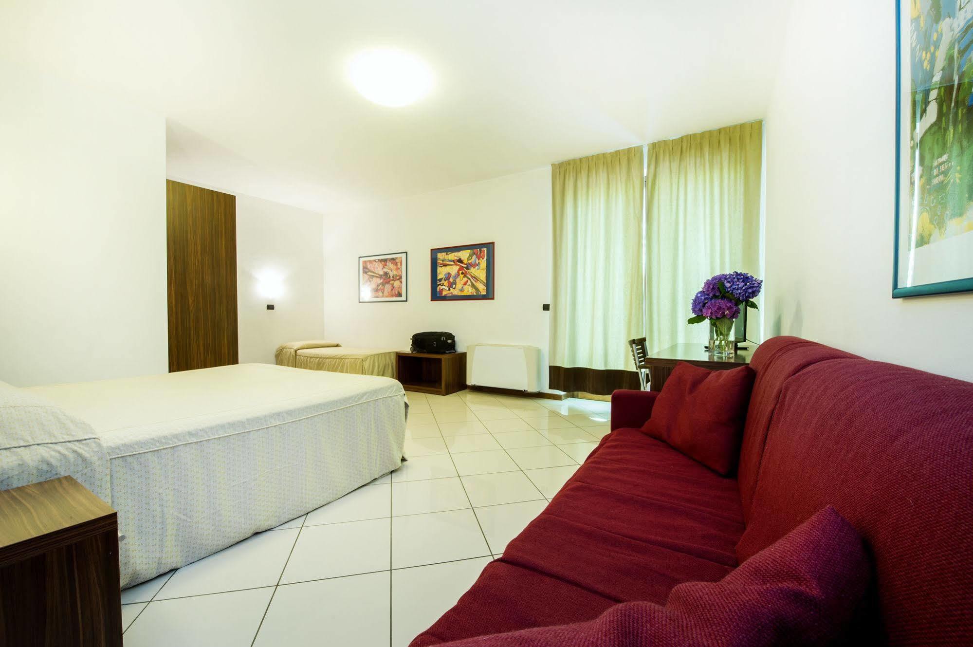 Hotel & Residence La Sibilla Cusiana Pettenasco Dış mekan fotoğraf