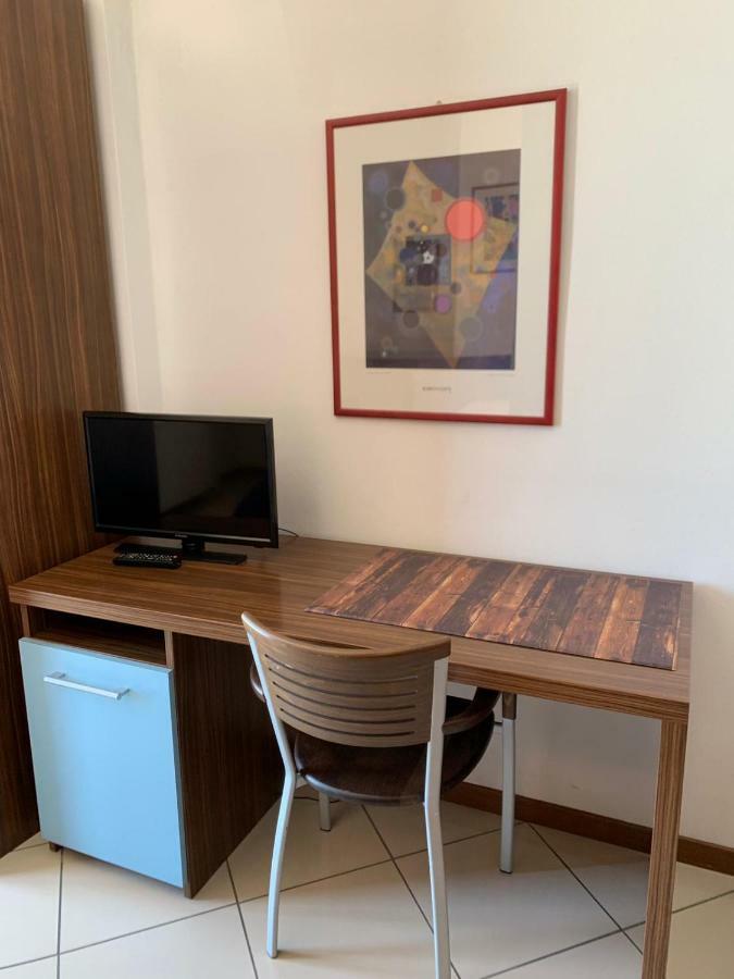 Hotel & Residence La Sibilla Cusiana Pettenasco Dış mekan fotoğraf