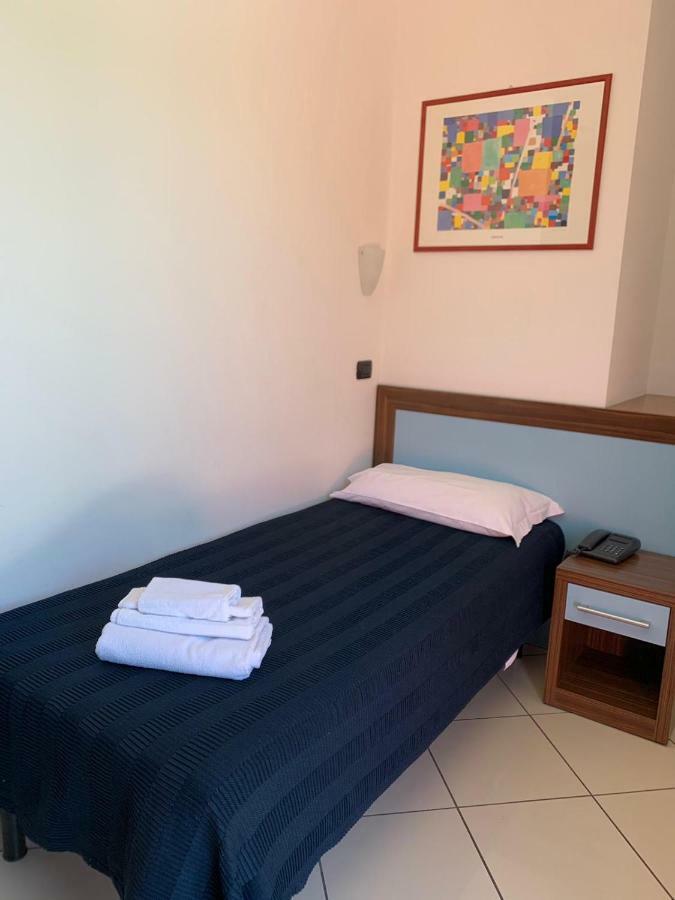 Hotel & Residence La Sibilla Cusiana Pettenasco Dış mekan fotoğraf