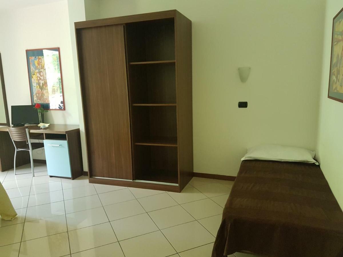 Hotel & Residence La Sibilla Cusiana Pettenasco Dış mekan fotoğraf